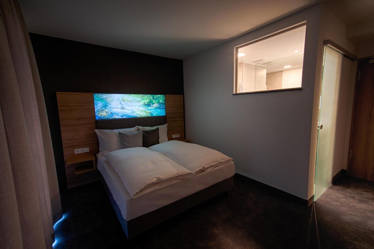 Hotel Kupferzell Extérieur photo
